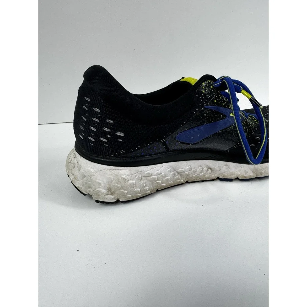 Brooks glycerin running